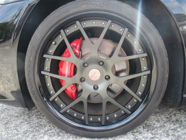 Ref:AUX-19758805 PORSCHE Panama 2010 - Image 14