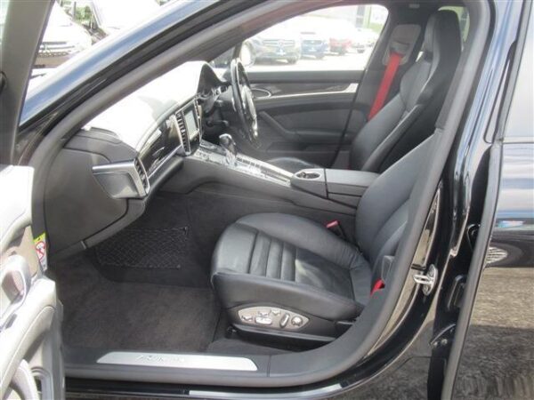 Ref:AUX-19758805 PORSCHE Panama 2010 - Image 17