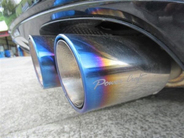 Ref:AUX-19758805 PORSCHE Panama 2010 - Image 19