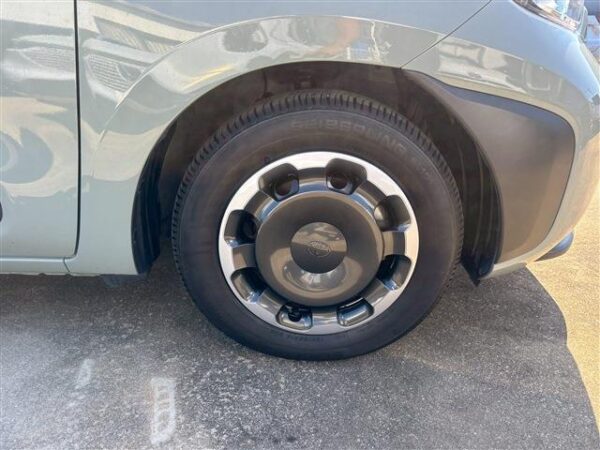 Ref:AUX-19758809 TOYOTA SIENTA 2023 - Image 14
