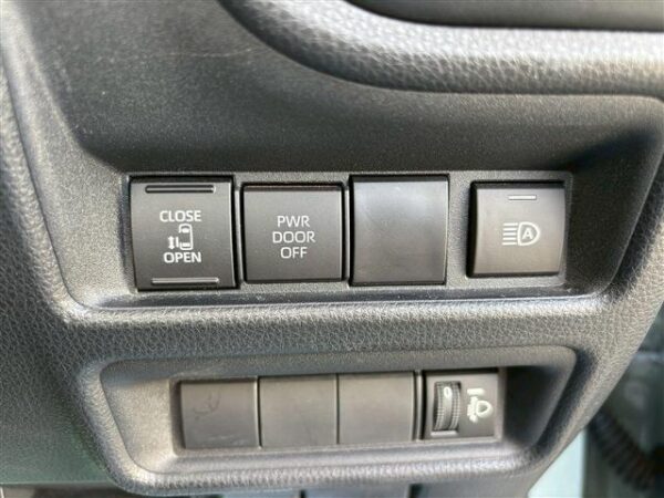 Ref:AUX-19758809 TOYOTA SIENTA 2023 - Image 17