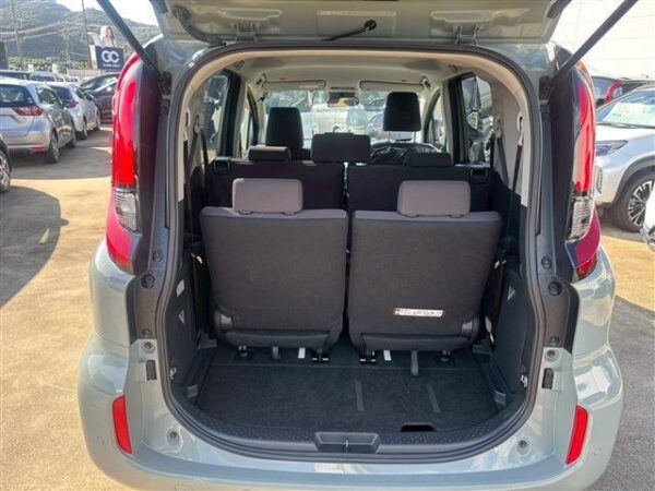 Ref:AUX-19758809 TOYOTA SIENTA 2023 - Image 6