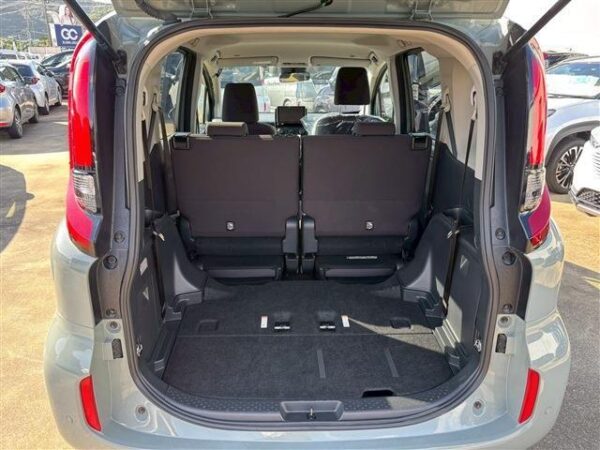 Ref:AUX-19758809 TOYOTA SIENTA 2023 - Image 7