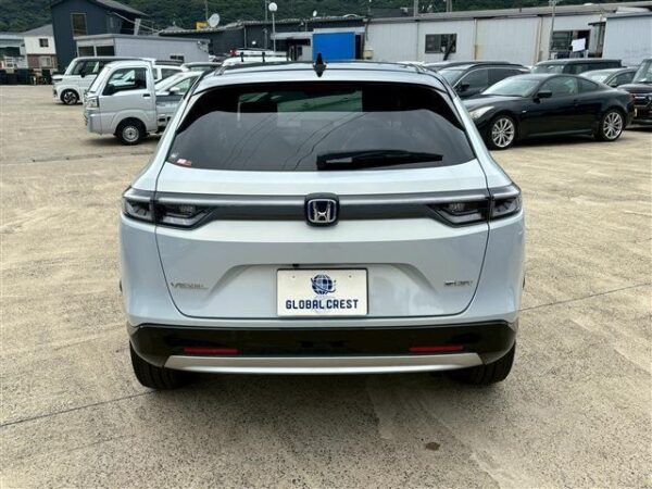Ref:AUX-19758811 HONDA VEZEL 2024 - Image 11
