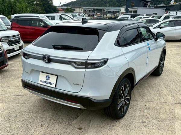 Ref:AUX-19758811 HONDA VEZEL 2024 - Image 12