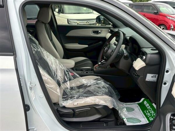 Ref:AUX-19758811 HONDA VEZEL 2024 - Image 15