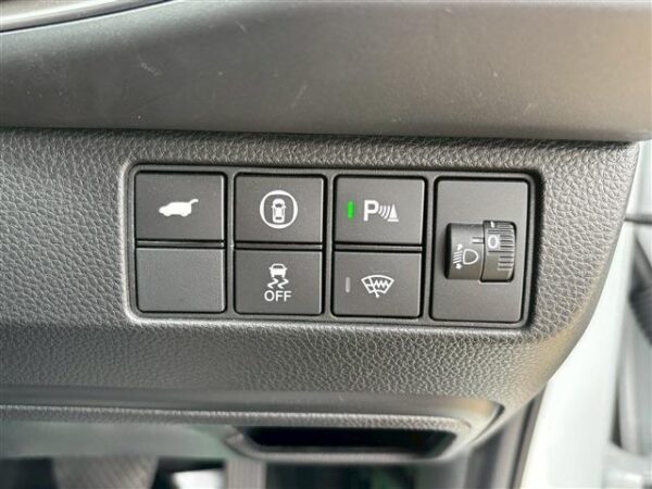 Ref:AUX-19758811 HONDA VEZEL 2024 - Image 18