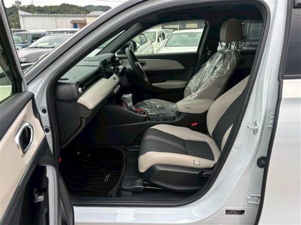 Ref:AUX-19758811 HONDA VEZEL 2024 - Image 3