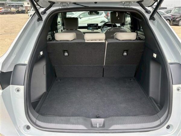 Ref:AUX-19758811 HONDA VEZEL 2024 - Image 5