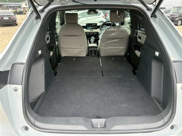 Ref:AUX-19758811 HONDA VEZEL 2024 - Image 6