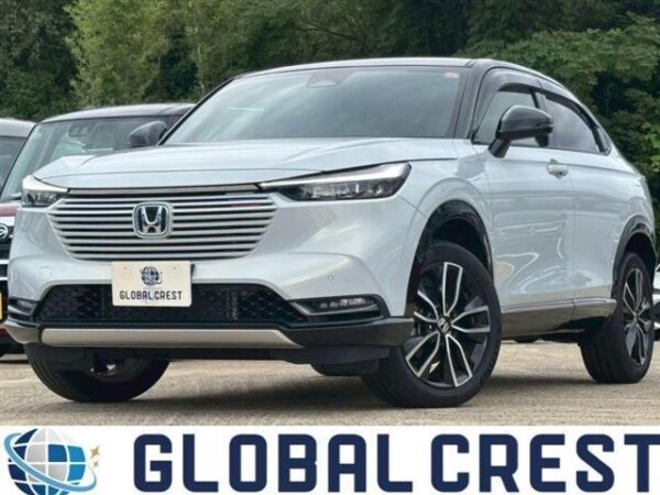 Ref:AUX-19758811 HONDA VEZEL 2024
