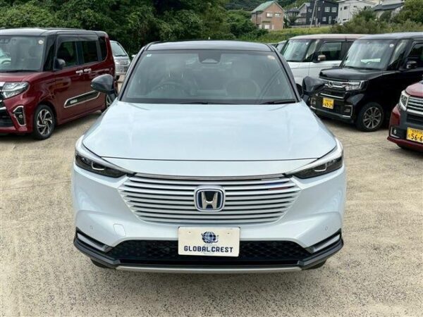 Ref:AUX-19758811 HONDA VEZEL 2024 - Image 8