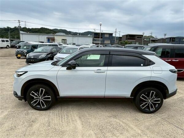 Ref:AUX-19758811 HONDA VEZEL 2024 - Image 9