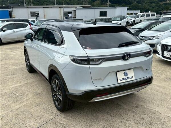 Ref:AUX-19758811 HONDA VEZEL 2024 - Image 10