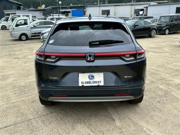 Ref:AUX-19758812 HONDA VEZEL 2022 - Image 11
