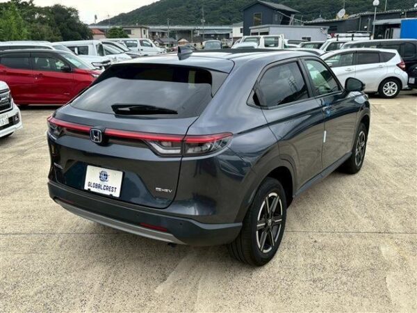 Ref:AUX-19758812 HONDA VEZEL 2022 - Image 12