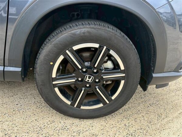Ref:AUX-19758812 HONDA VEZEL 2022 - Image 13