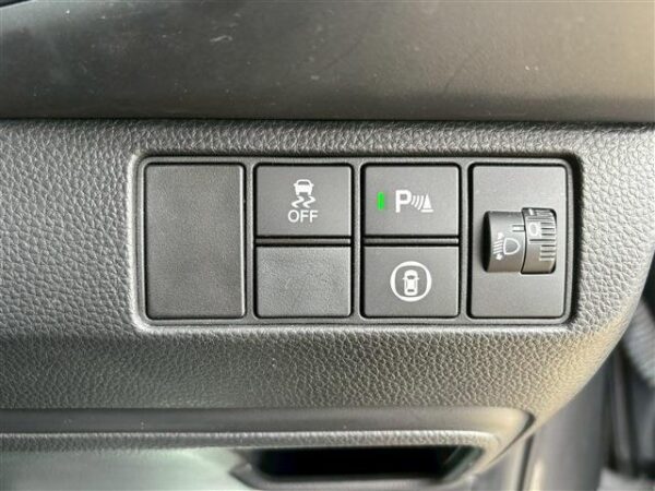 Ref:AUX-19758812 HONDA VEZEL 2022 - Image 17