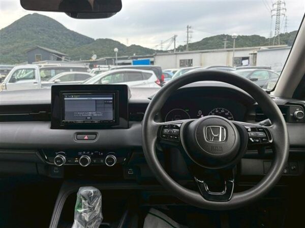 Ref:AUX-19758812 HONDA VEZEL 2022 - Image 18
