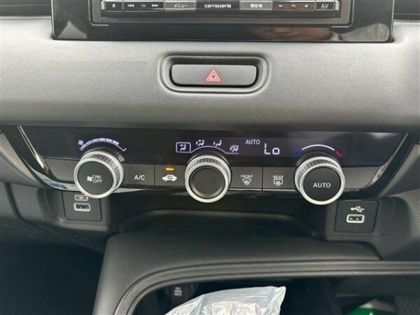 Ref:AUX-19758812 HONDA VEZEL 2022 - Image 20