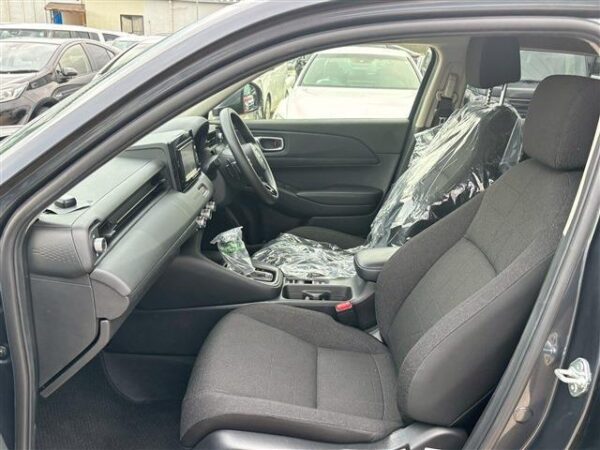 Ref:AUX-19758812 HONDA VEZEL 2022 - Image 3