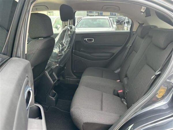 Ref:AUX-19758812 HONDA VEZEL 2022 - Image 4