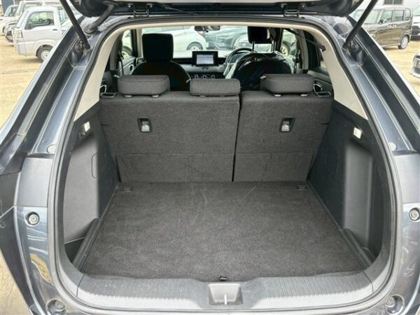 Ref:AUX-19758812 HONDA VEZEL 2022 - Image 5