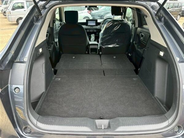 Ref:AUX-19758812 HONDA VEZEL 2022 - Image 6