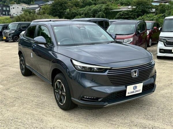 Ref:AUX-19758812 HONDA VEZEL 2022 - Image 7