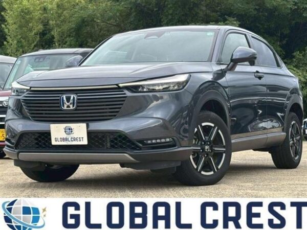 Ref:AUX-19758812 HONDA VEZEL 2022