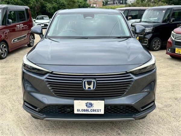 Ref:AUX-19758812 HONDA VEZEL 2022 - Image 8