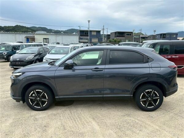 Ref:AUX-19758812 HONDA VEZEL 2022 - Image 9