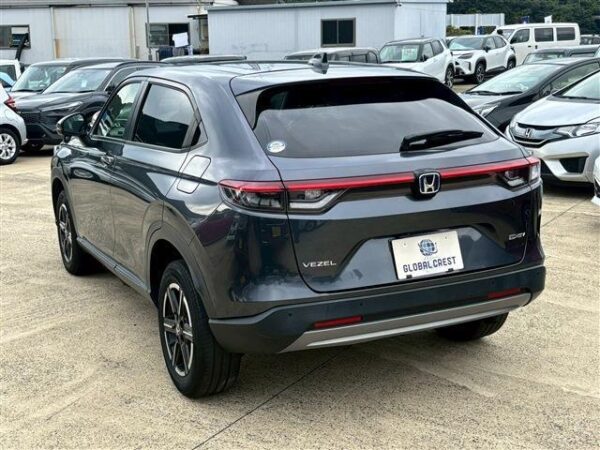 Ref:AUX-19758812 HONDA VEZEL 2022 - Image 10