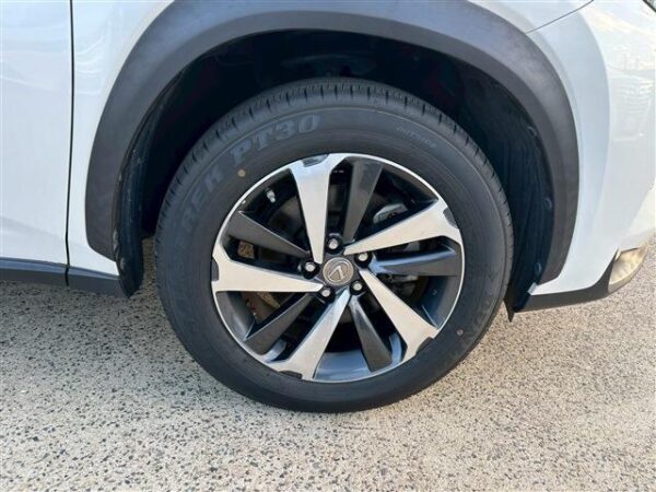 Ref:AUX-19758813 LEXUS NX 2016 - Image 13