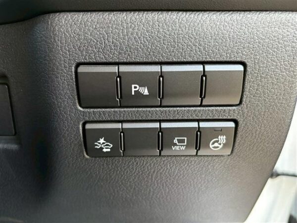 Ref:AUX-19758813 LEXUS NX 2016 - Image 19