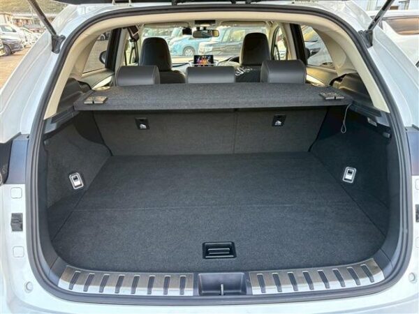 Ref:AUX-19758813 LEXUS NX 2016 - Image 5