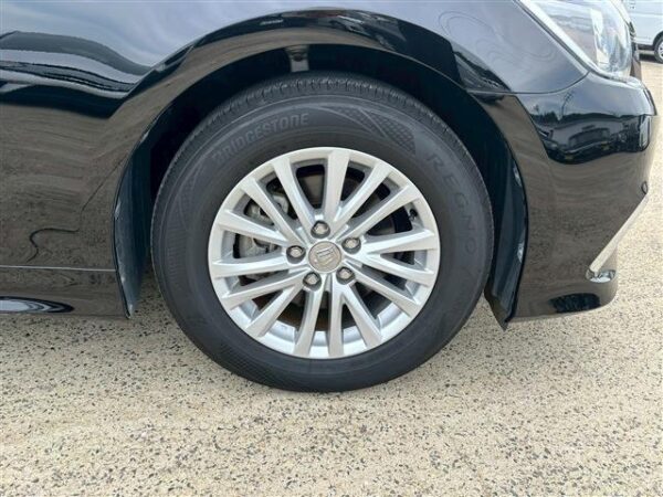 Ref:AUX-19758815 TOYOTA CROWN HYBRID 2016 - Image 12