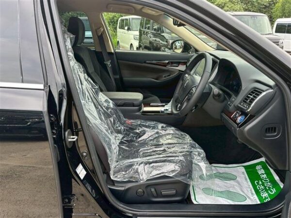 Ref:AUX-19758815 TOYOTA CROWN HYBRID 2016 - Image 13