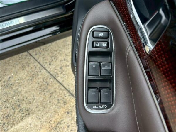 Ref:AUX-19758815 TOYOTA CROWN HYBRID 2016 - Image 14
