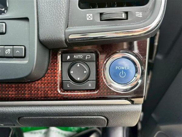 Ref:AUX-19758815 TOYOTA CROWN HYBRID 2016 - Image 17