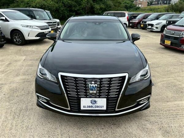 Ref:AUX-19758815 TOYOTA CROWN HYBRID 2016 - Image 7