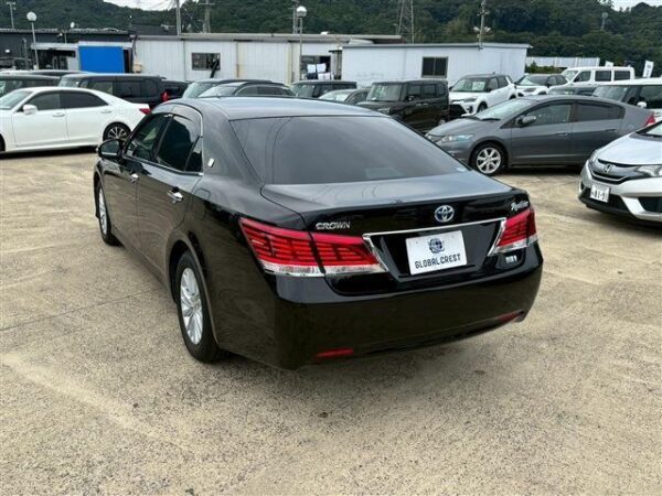 Ref:AUX-19758815 TOYOTA CROWN HYBRID 2016 - Image 9