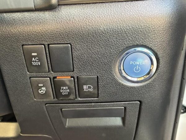 Ref:AUX-19758877 TOYOTA ALPHARD HYBRID 2022 - Image 15