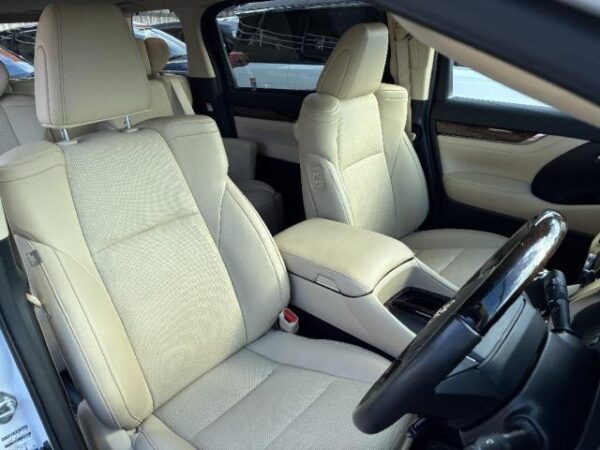Ref:AUX-19758877 TOYOTA ALPHARD HYBRID 2022 - Image 4