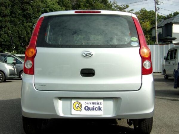 Ref:AUX-19758944 DAIHATSU MIRA 2013 - Image 2
