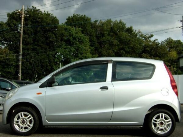 Ref:AUX-19758944 DAIHATSU MIRA 2013 - Image 11