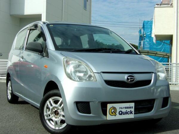 Ref:AUX-19758944 DAIHATSU MIRA 2013 - Image 12