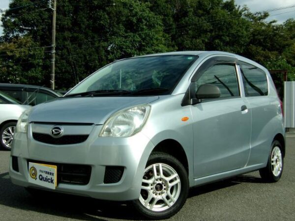 Ref:AUX-19758944 DAIHATSU MIRA 2013 - Image 13