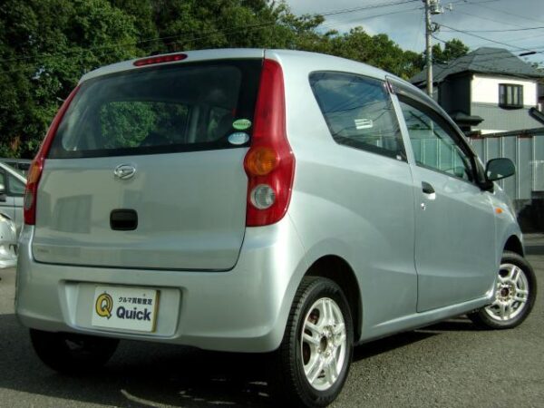 Ref:AUX-19758944 DAIHATSU MIRA 2013 - Image 14