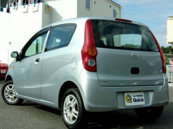 Ref:AUX-19758944 DAIHATSU MIRA 2013 - Image 15